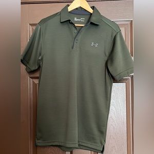 NWOT Under Armour Polo